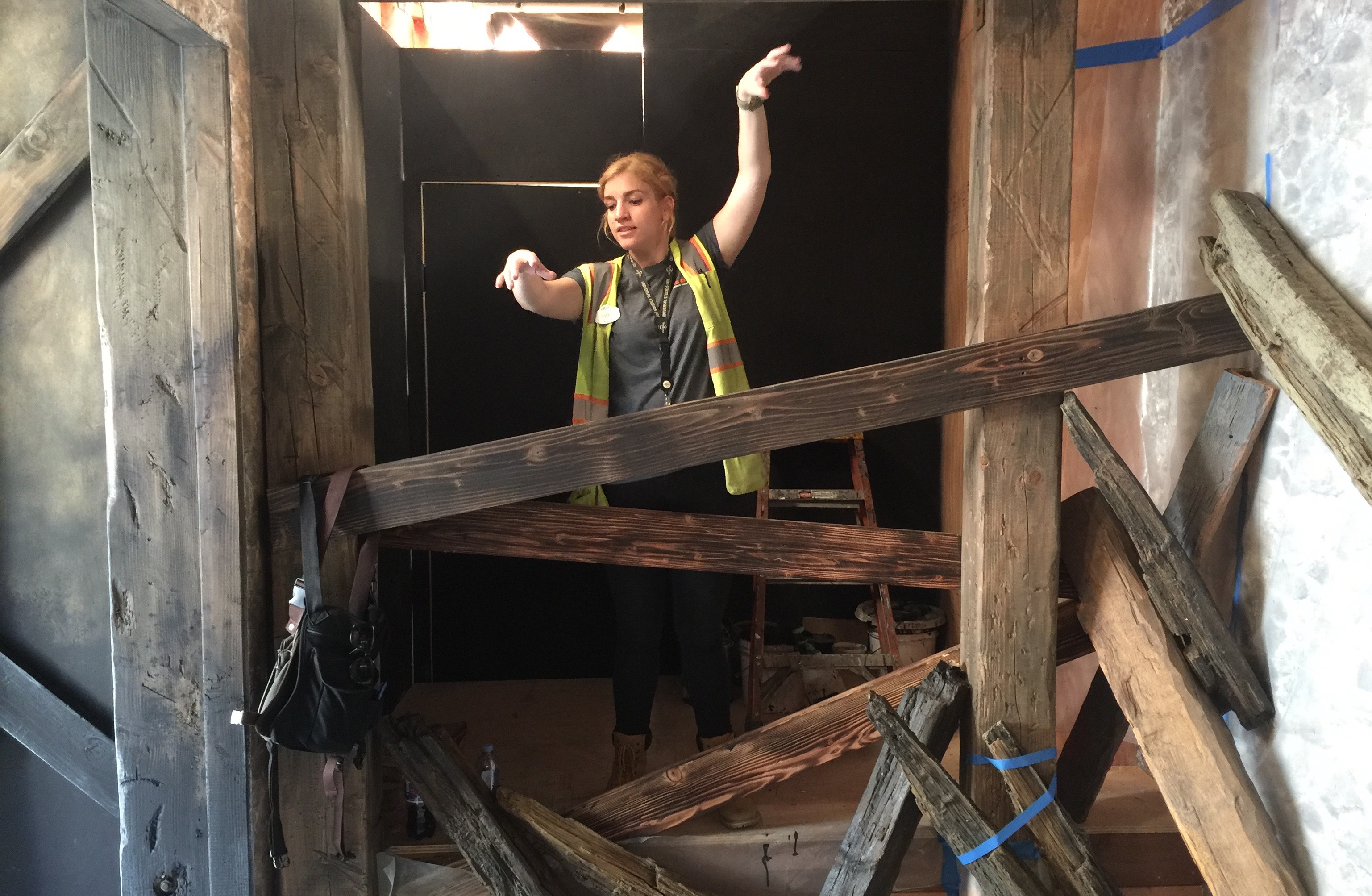 The Essential Art Department