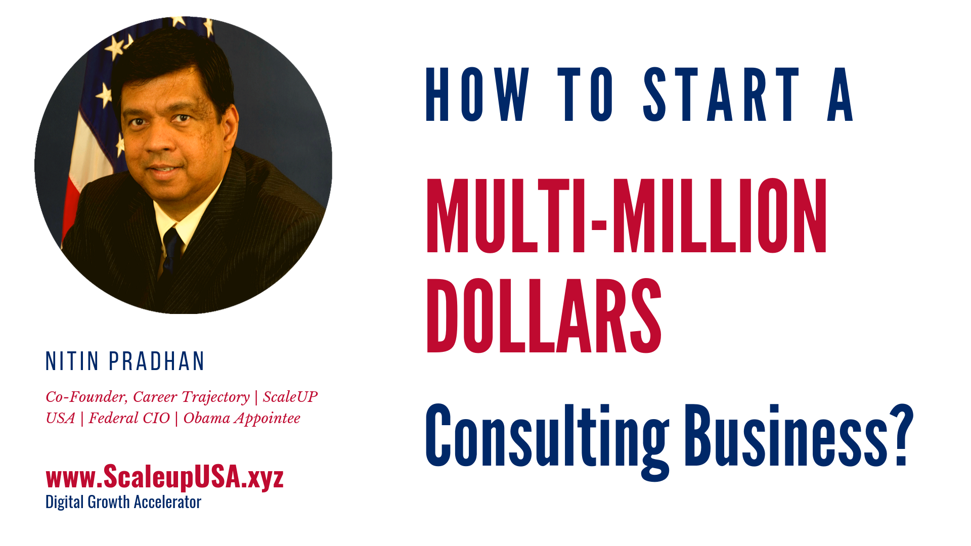 How To Start A Million Dollar Company – LWLWY
