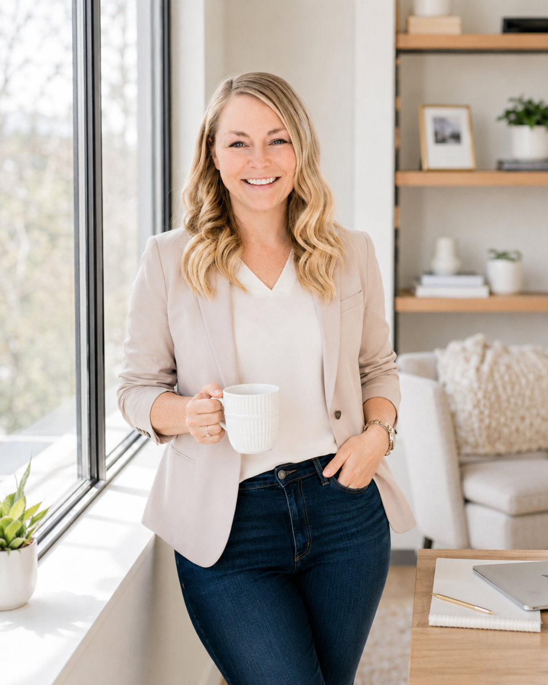 Sarah Karger