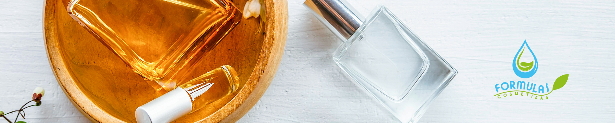 APRENDE A FORMULAR PERFUMES COMO UN PROFESIONAL