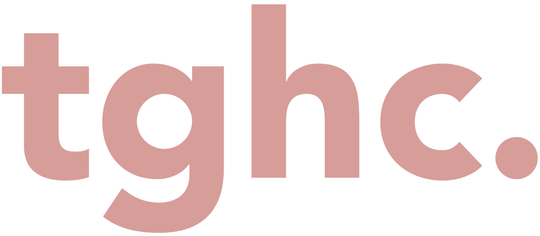 The Good Health Co. logo