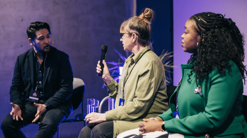 Discussion Panel