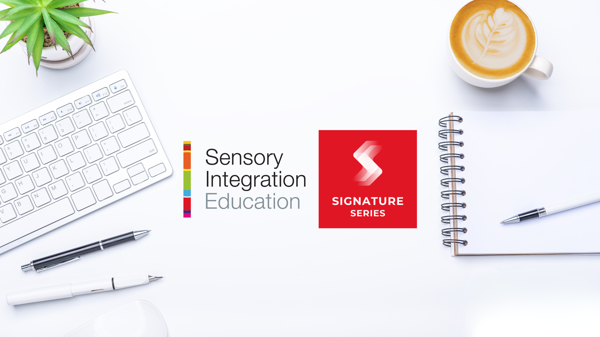 Smiling occupational therapist