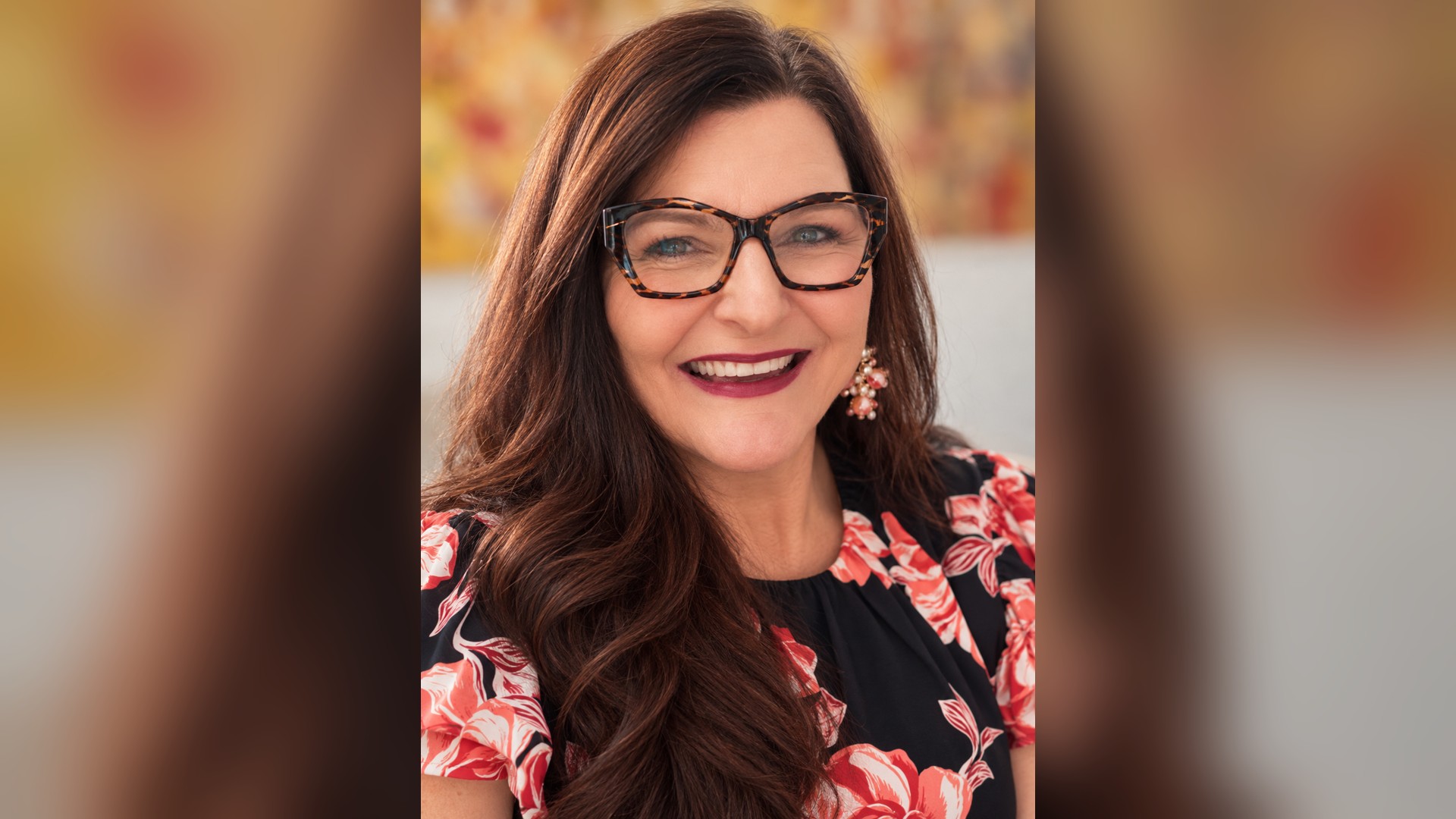 Annie Gibbins, founder of Nexus Leadership