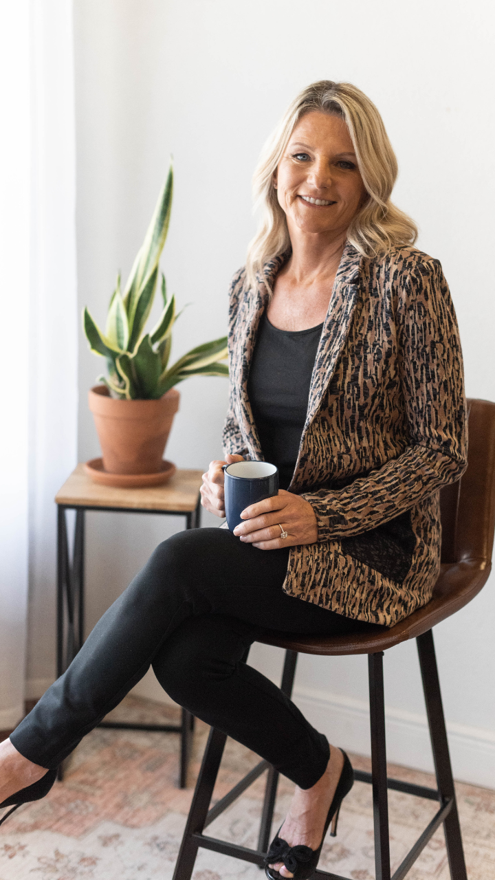 Ann Pearson Coaching Call