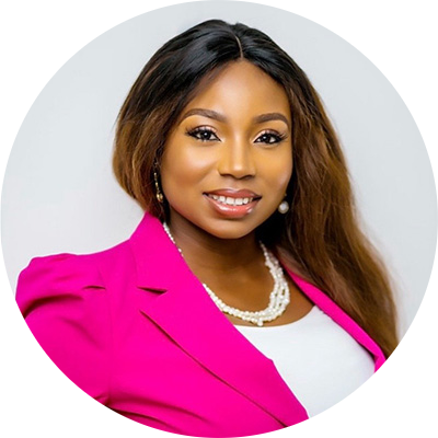 Professional headshot Oyoenisai Andrew-Essien