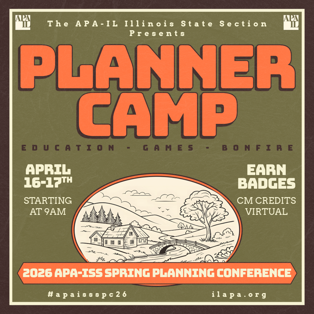Planner Camp Image