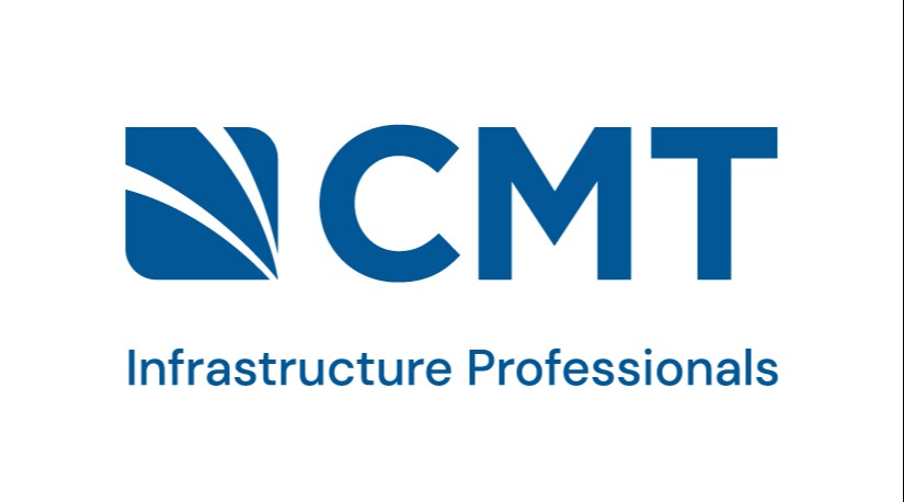 Crawford, Murphy & Tilly (CMT) logo