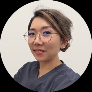 Dr Yejeong Kim