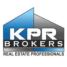 KPR Brokers logo KPR Brokers logo