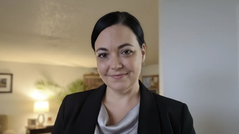 Ashley Duwel, Government Sales Strategist & Founder of GovConHacks