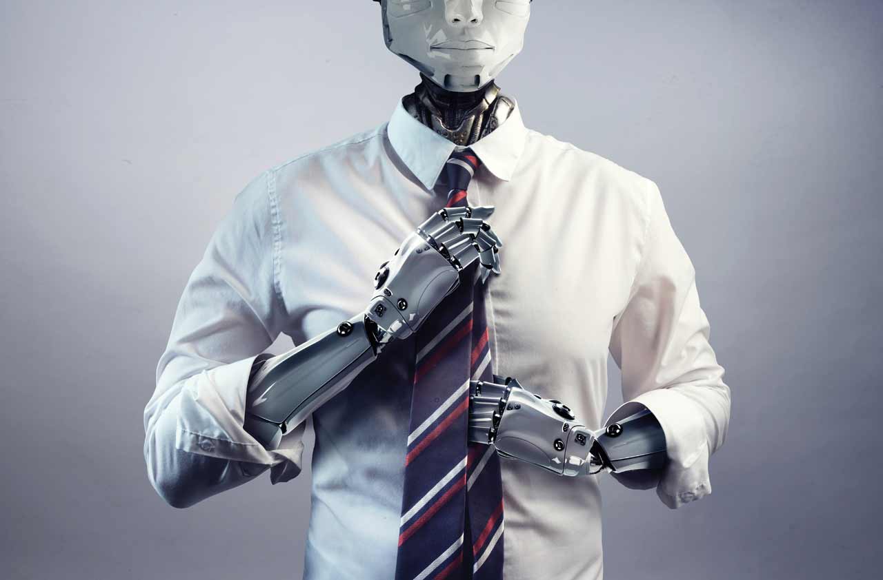 Intro to Robo-Advisors Intro to Robo-Advisors