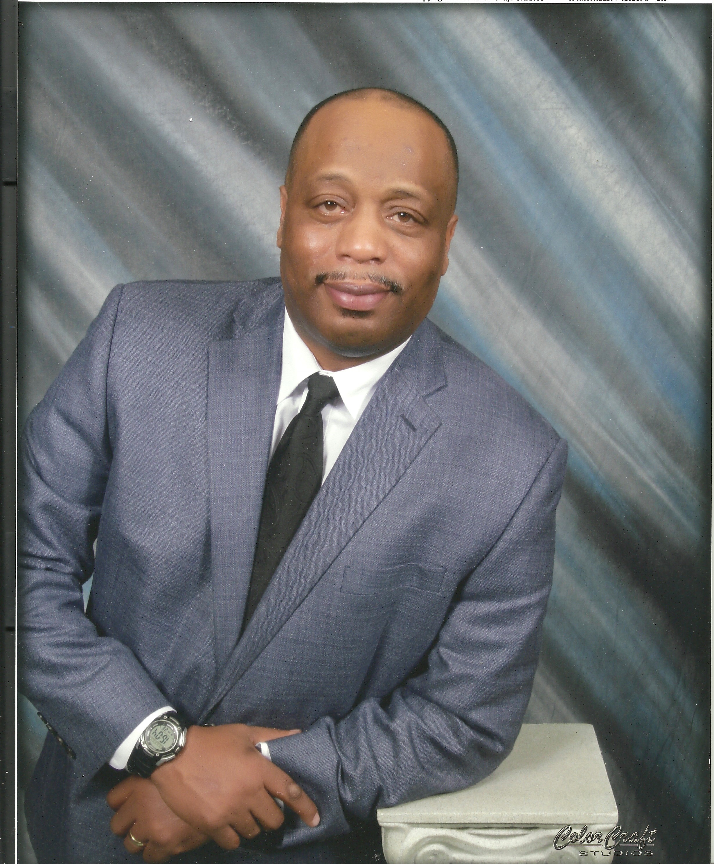 Dr. Henry Epps Jr
