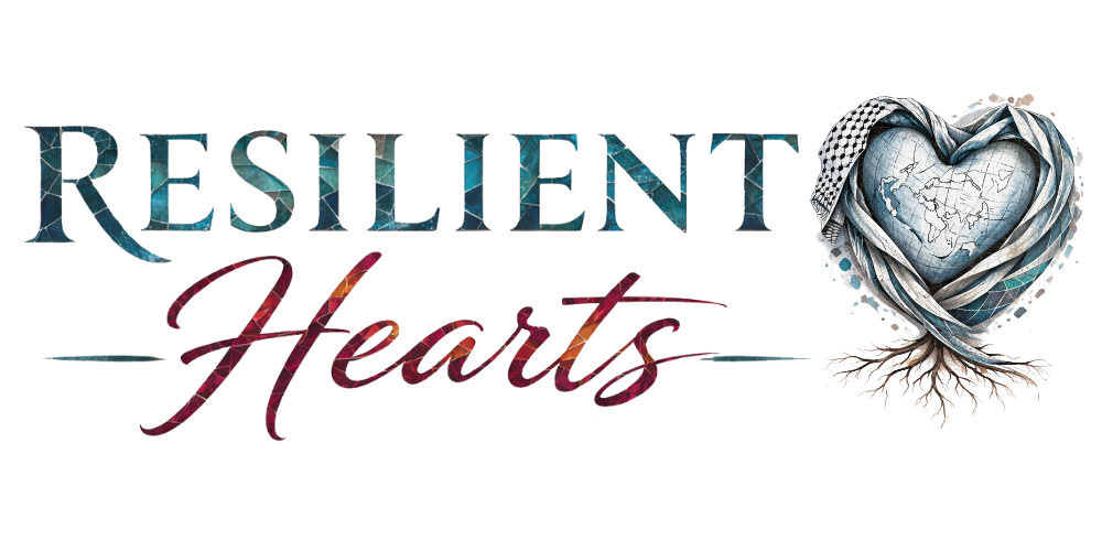 Resilient Heart, Somatic Practice and Validation Circle Group Coaching