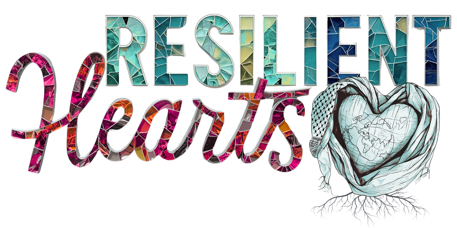 Resilient Heart, Somatic Practice and Validation Circle Group Coaching