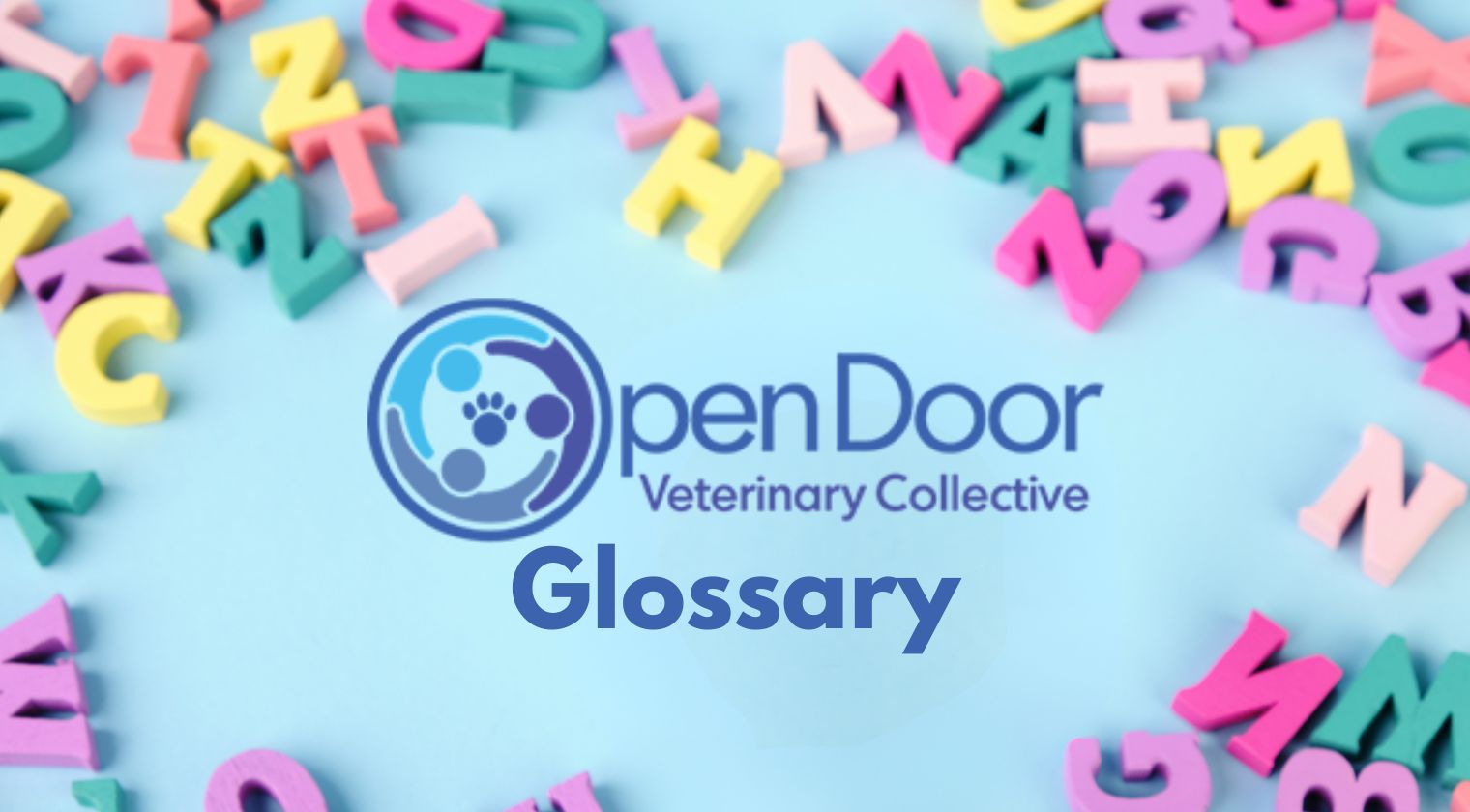 Open dictionary 