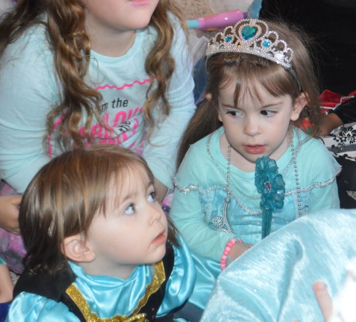 Earn more by learning from your pestering kids