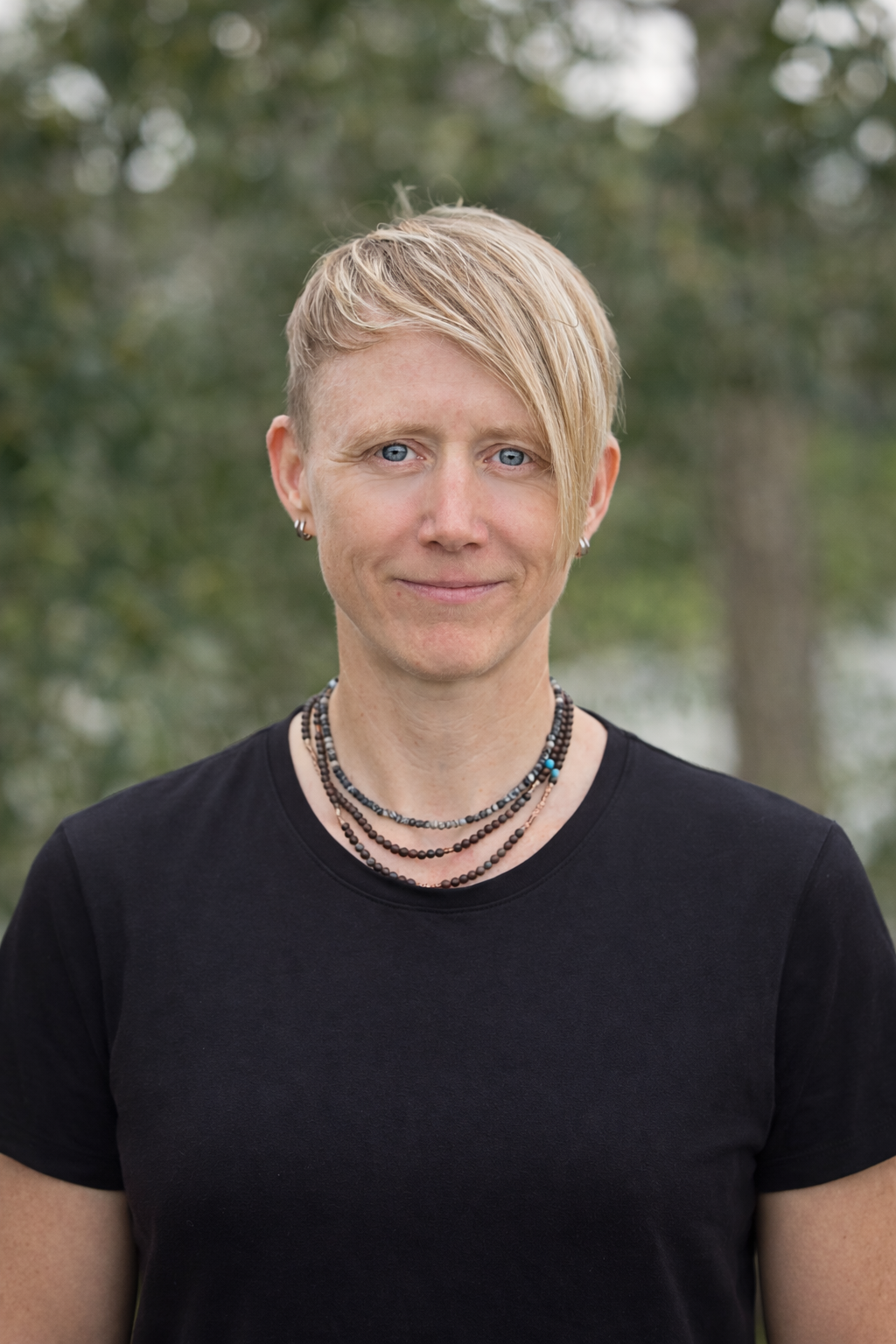 head shot of Ber Roberts