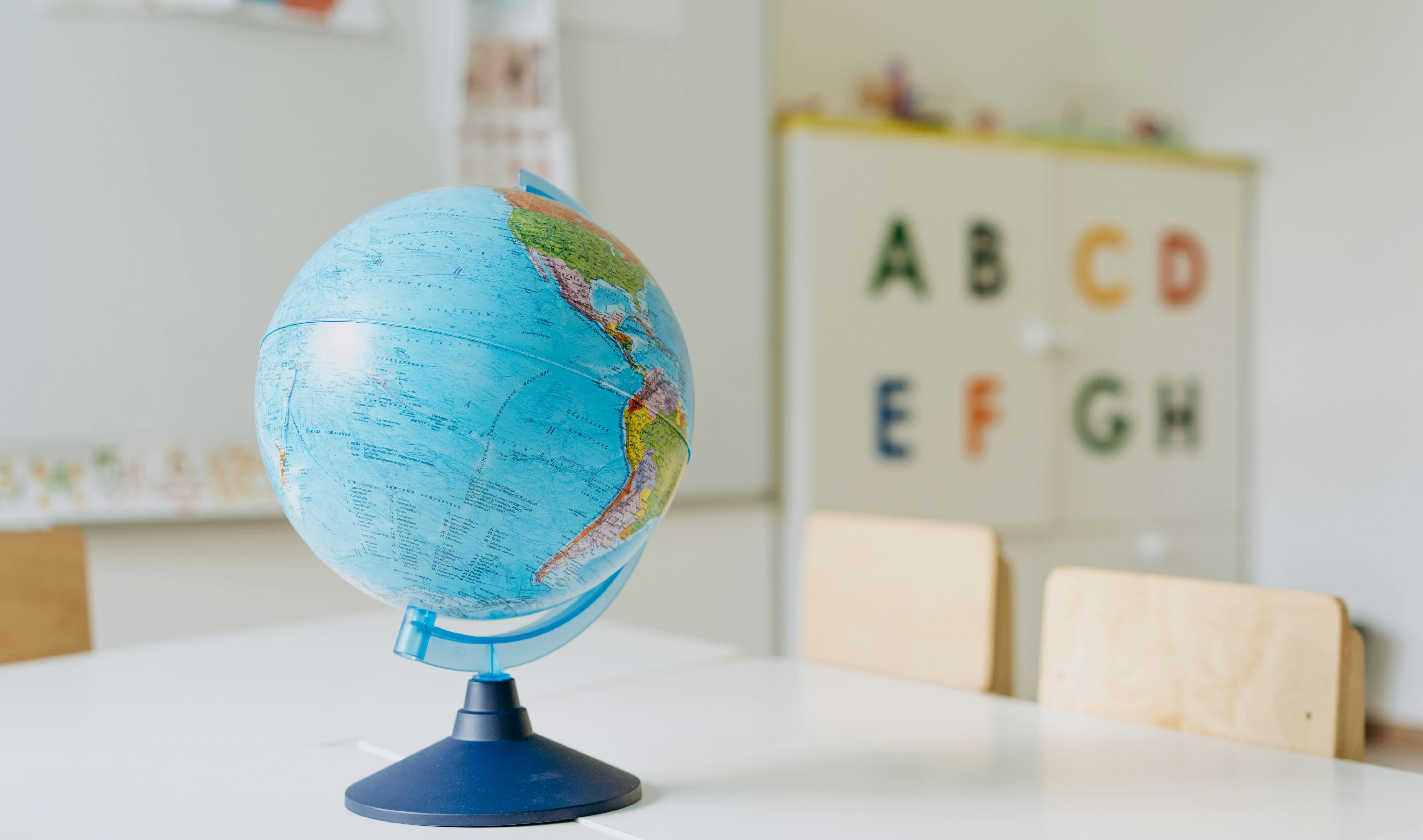 counseling session with children