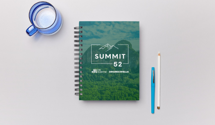 SUMMIT 52 workbook 