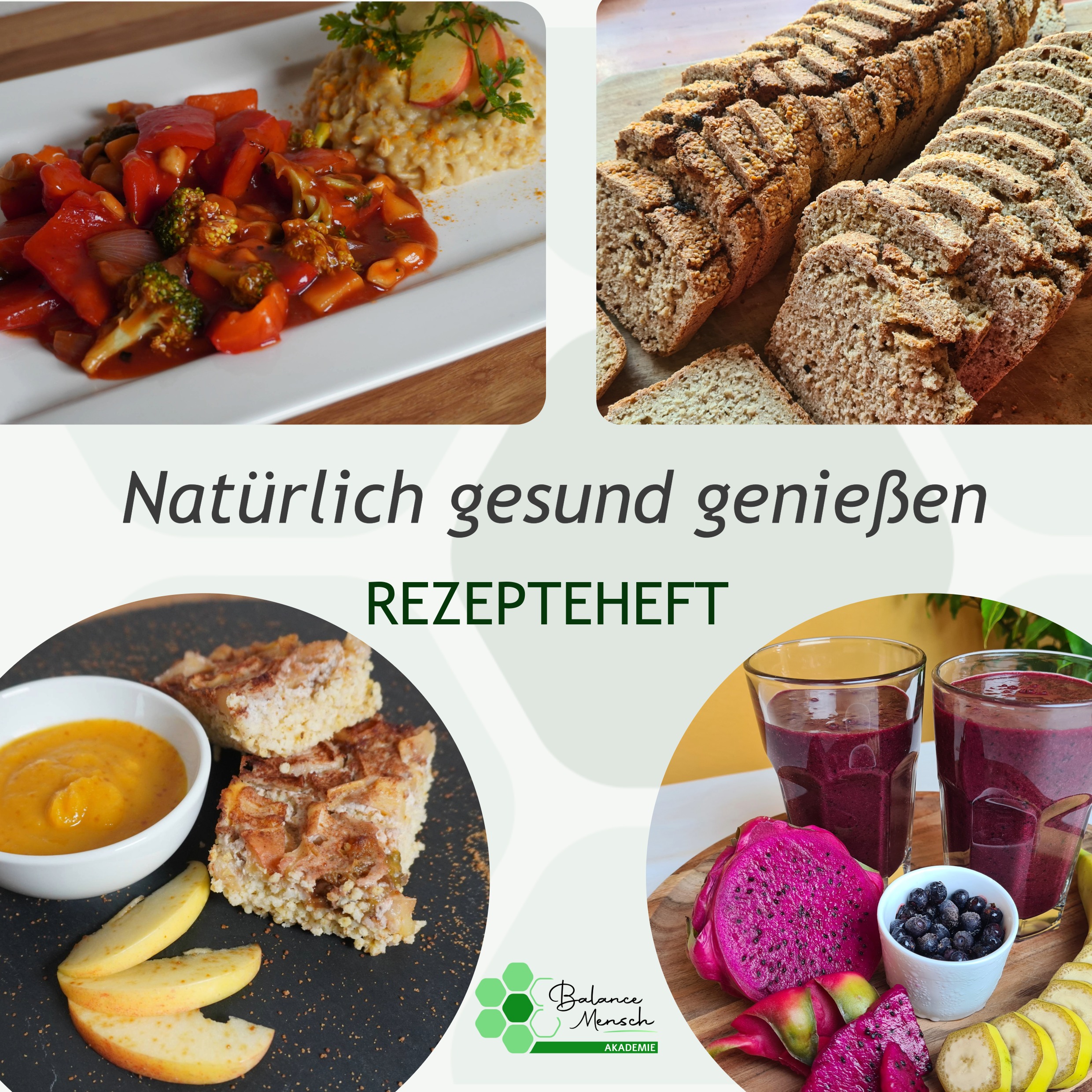 Chinesisch Süß Sauer auf einem Teller serviert