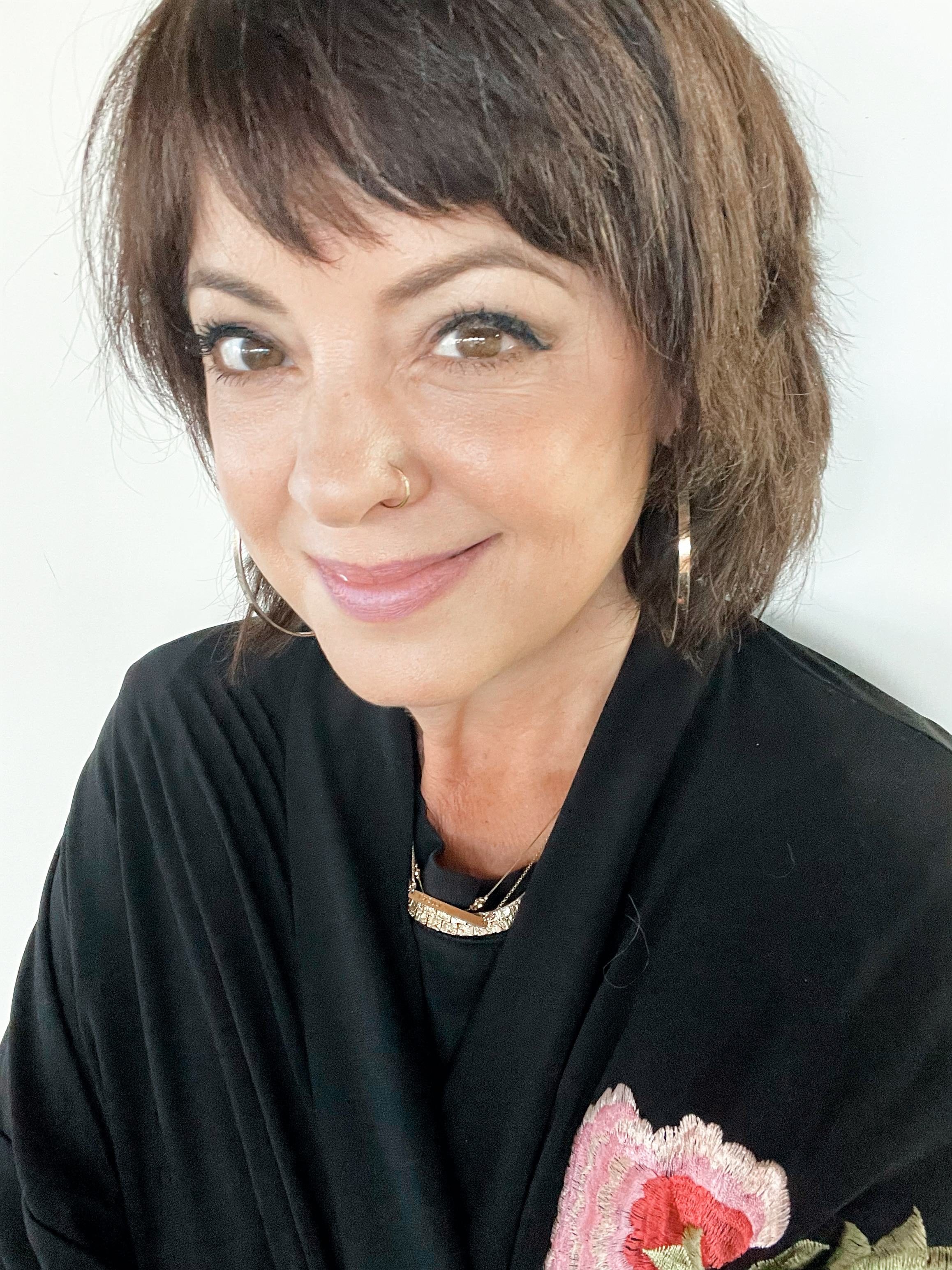 Creator Karen Buscemi