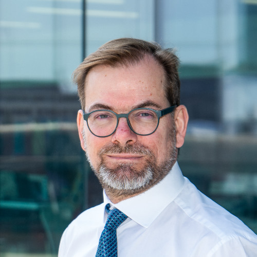 Tom Waterhouse, Independent Consultant Tom Waterhouse, Independent Consultant