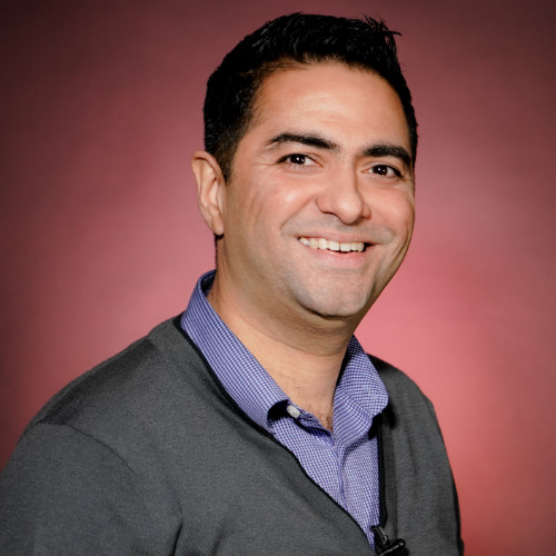 Mahesh Thakur, VP of Product, GoDaddy Mahesh Thakur, VP of Product, GoDaddy