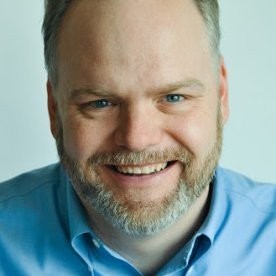 Joel Gagne, Owner of Allerton Hill Consulting Joel Gagne, Owner of Allerton Hill Consulting