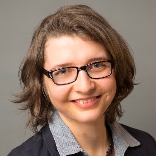 Dr. Christina Guthier, Occupational Health and Organizational Psychologist Dr. Christina Guthier, Occupational Health and Organizational Psychologist