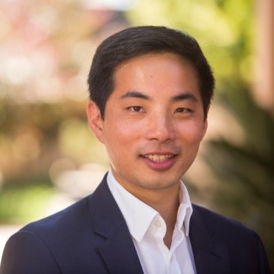 Nelson McMillan, Intrapreneurship Specialist Nelson McMillan, Intrapreneurship Specialist
