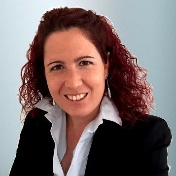 Nahia Orduña, Senior Manager in Analytics of Telecommunications Company Nahia Orduña, Senior Manager in Analytics of Telecommunications Company
