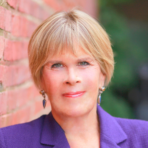 Sharon Dougherty, Executive Coach and Leadership Advisor at Priority Coaching Sharon Dougherty, Executive Coach and Leadership Advisor at Priority Coaching
