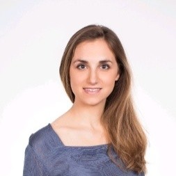 Elena Rodighiero, Cybersecurity Solutions Specialist Elena Rodighiero, Cybersecurity Solutions Specialist