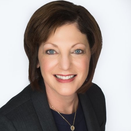 Susan Peppercorn, CEO Positive Workplace Partners Susan Peppercorn, CEO Positive Workplace Partners