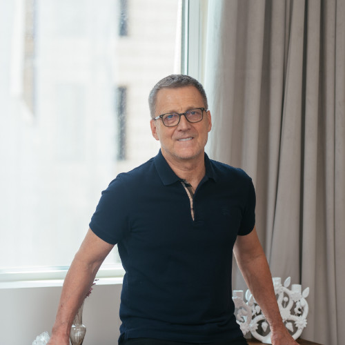 Albert DiBernardo, Leadership Coach and Mentor Albert DiBernardo, Leadership Coach and Mentor
