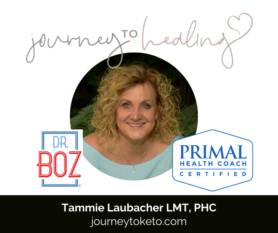 Tammie Laubacher LMT PHNC