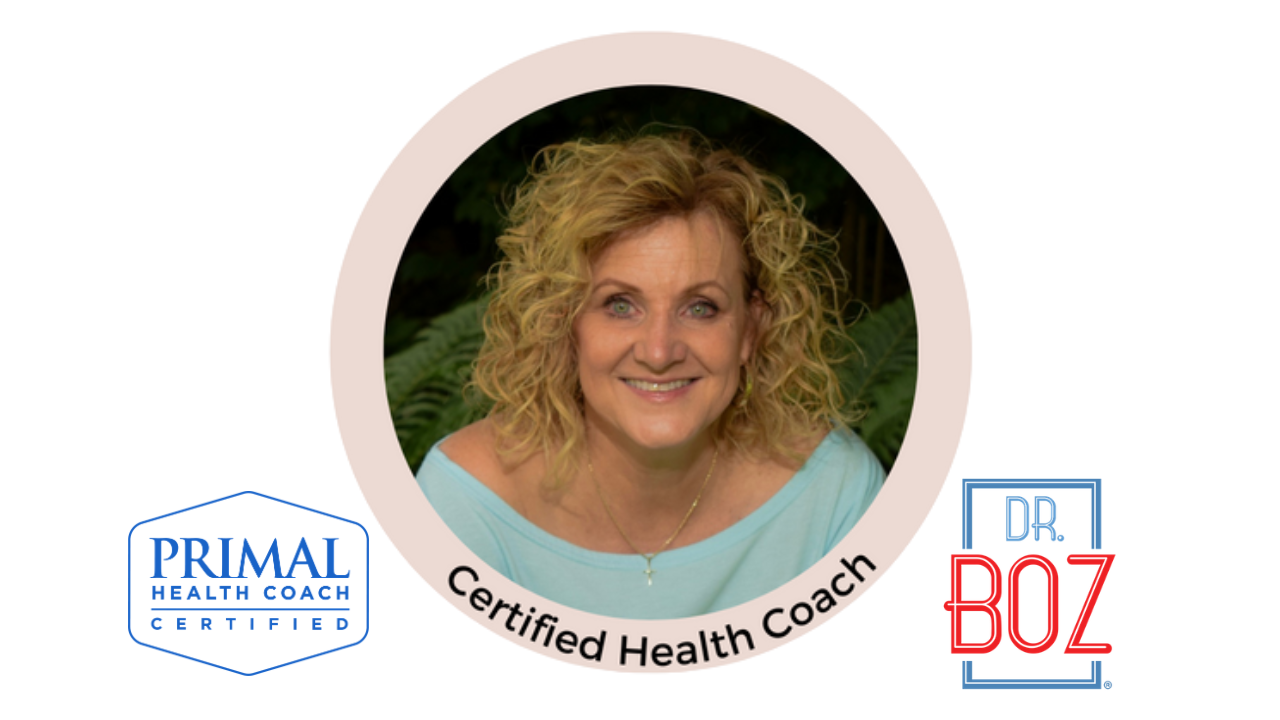 Coach Tammie
