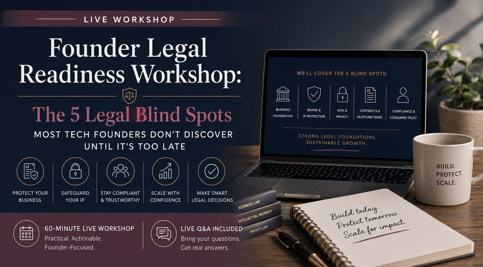 Webinar Description