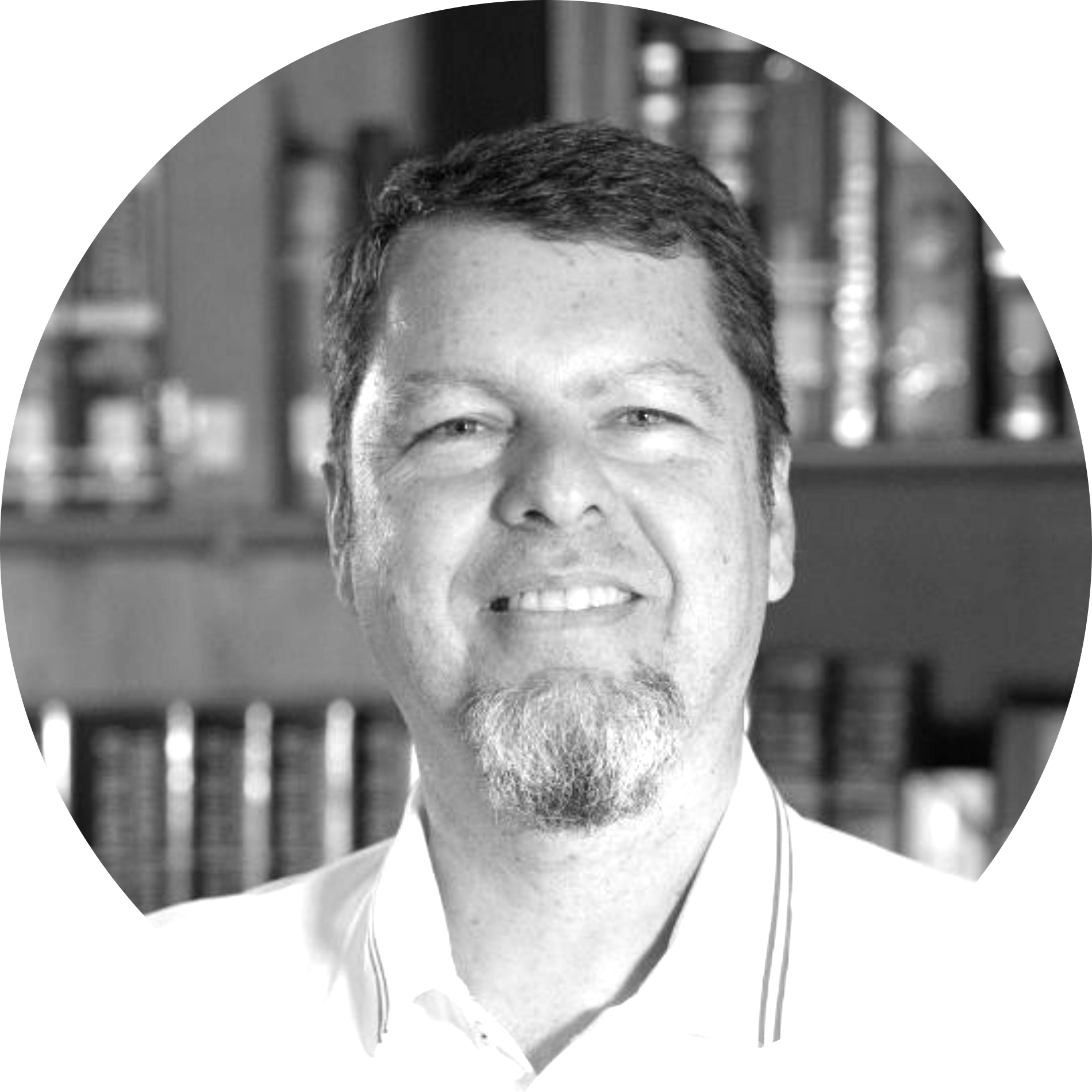 Rev. Alessandro Polonio