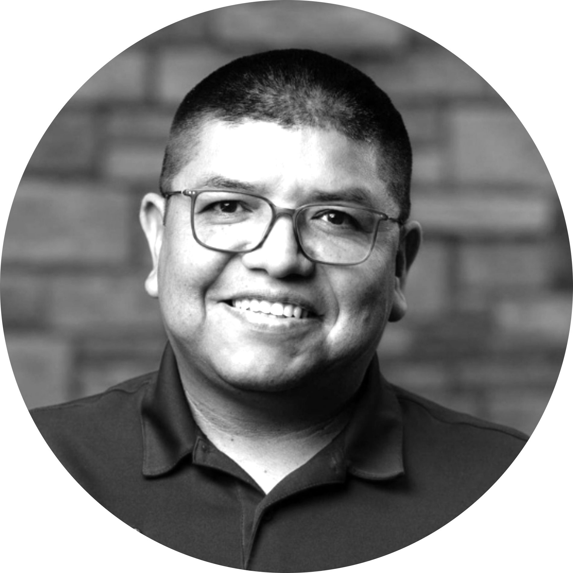 Rev. David González