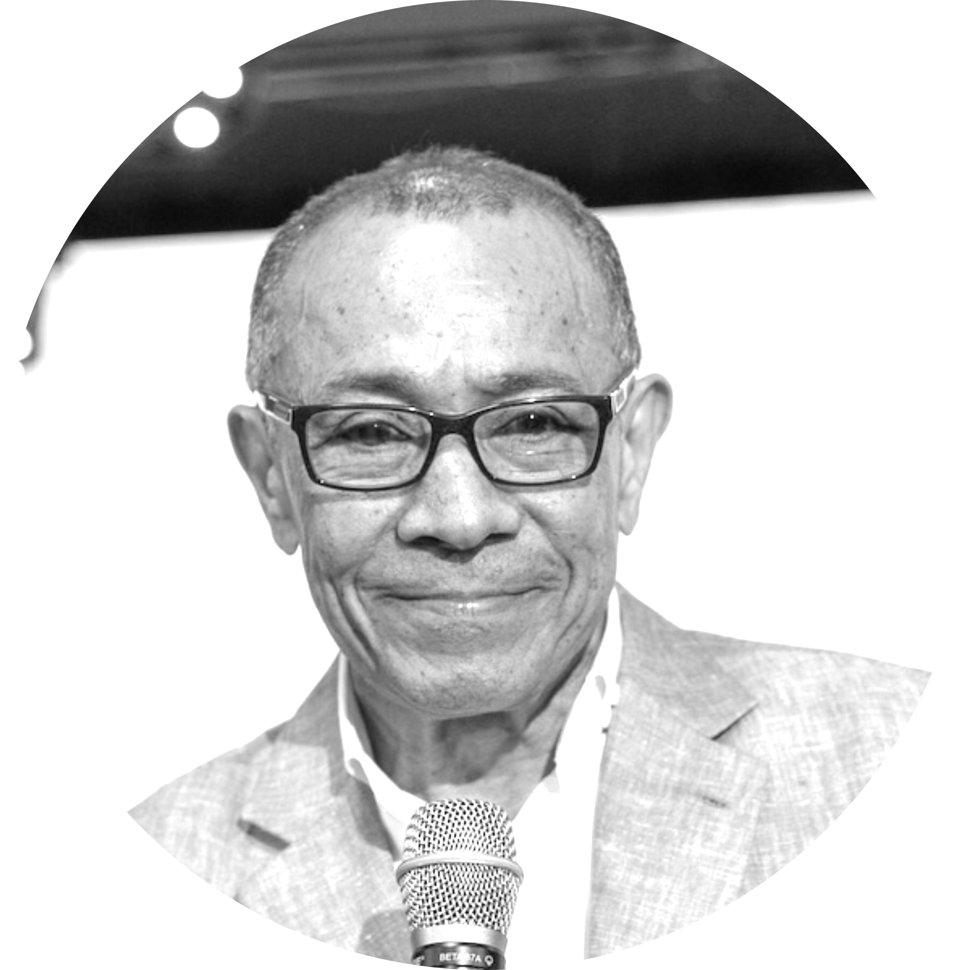 Rev. Adalberto Herrera