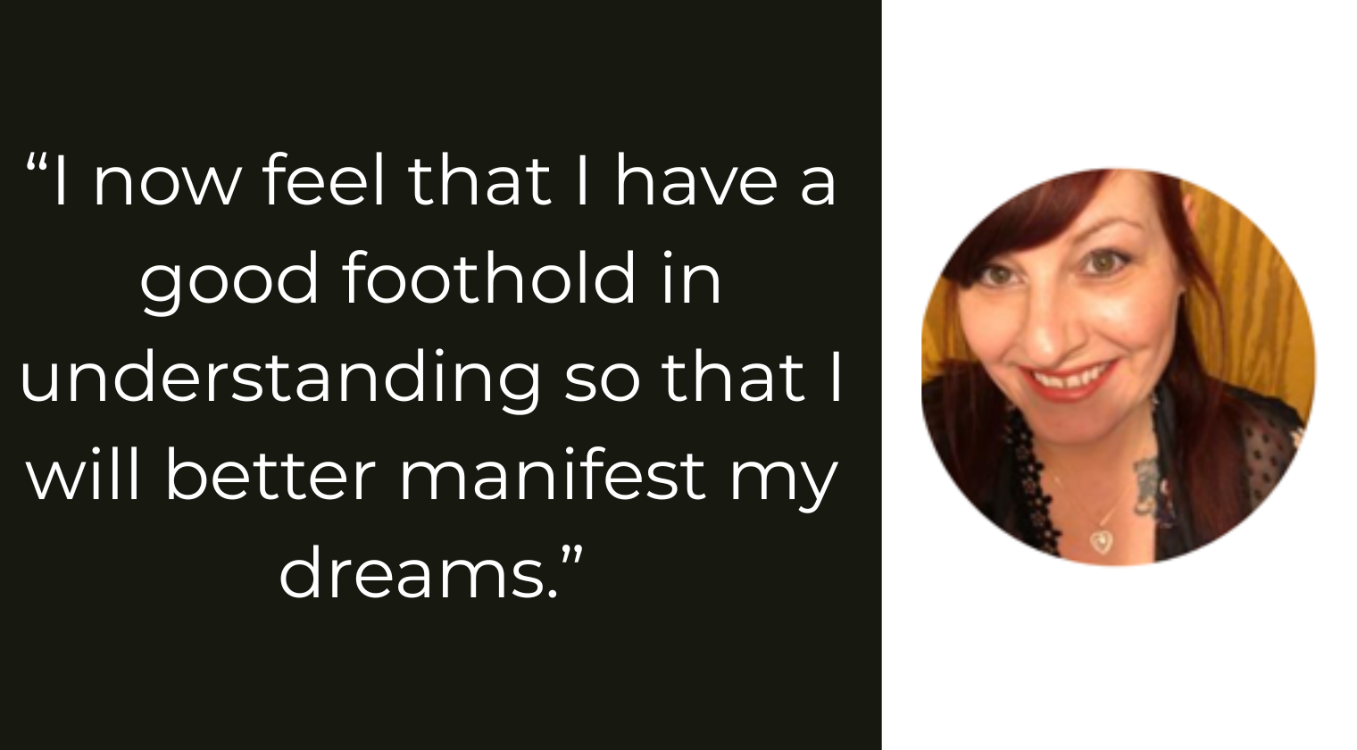 priestess sekhmet helped me have a good understanding to manifest my dreams