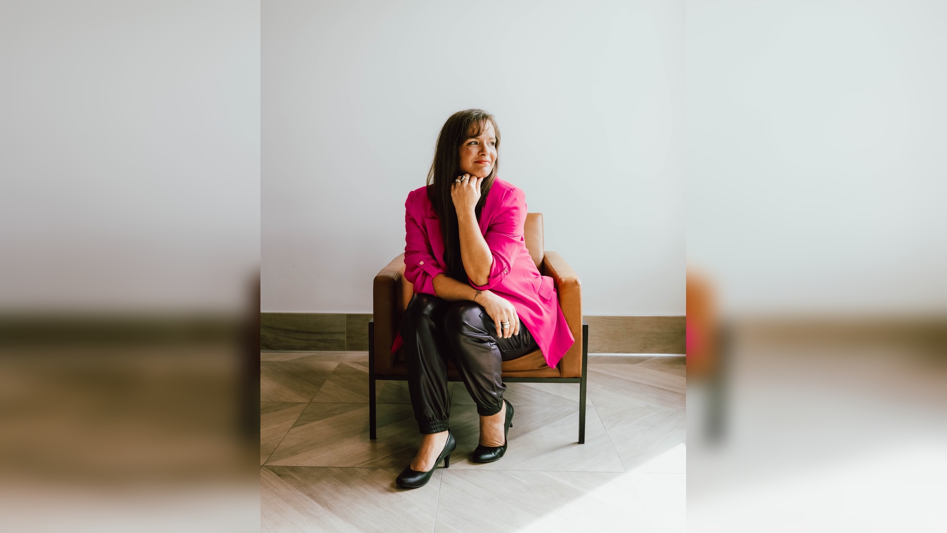 Mayana Frederickson - Christian Life Coach and Writer