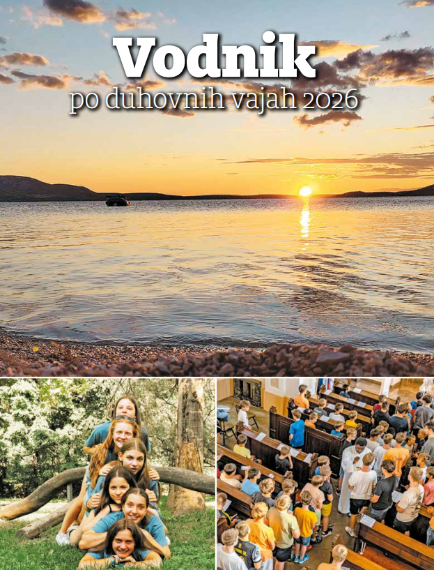 poletje 
