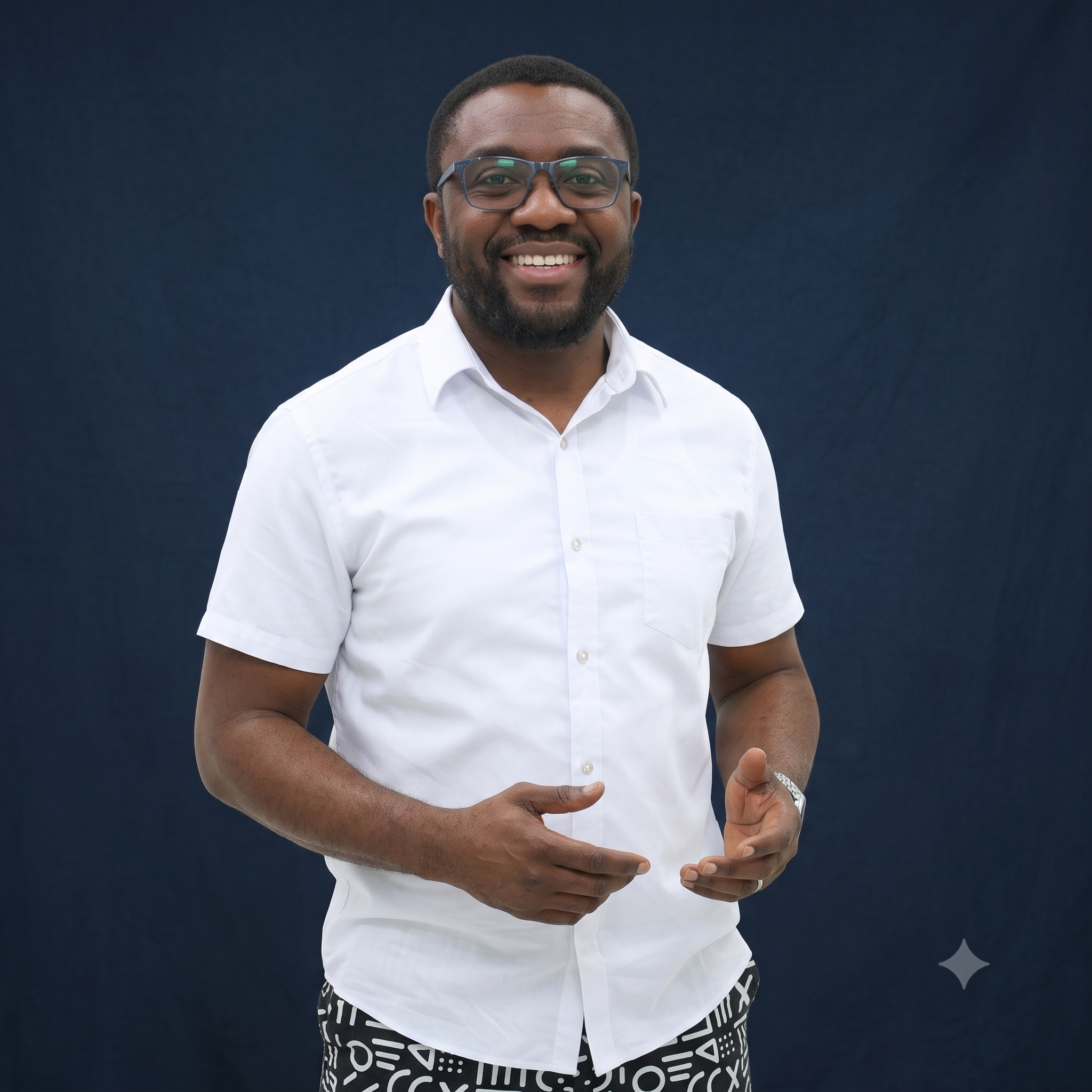 Femi-Ogunji