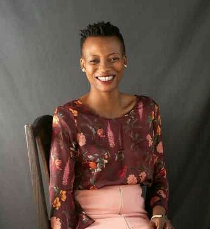 Ncumisa Nomna Mbusi