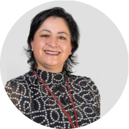 Elizabeth Soto Venegas