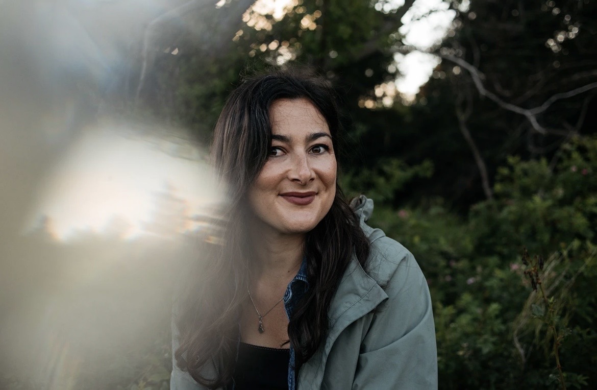 Laura Cohen, MA, CCC, RCT is the author of The Witchy Career Workbook