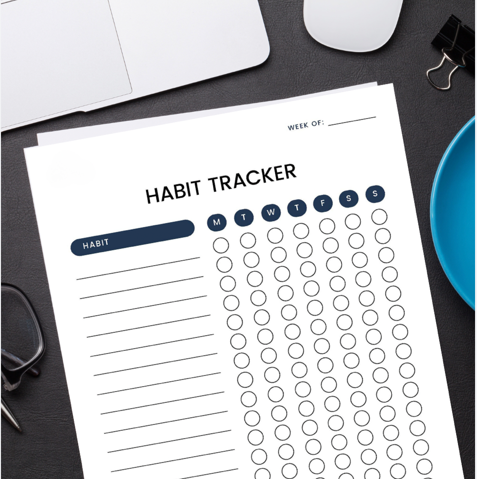 Ivory leading a yoga class.